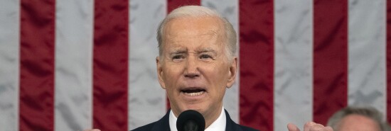 Biden Budget