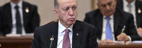 Uzbekistan Summit
