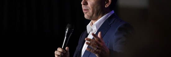 Ron DeSantis