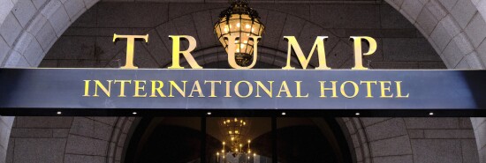 Trump Hotel Lawsuit